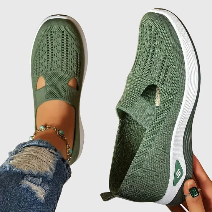 Lora | Women's Orthopedic Walking Footwear-MODAUTLET