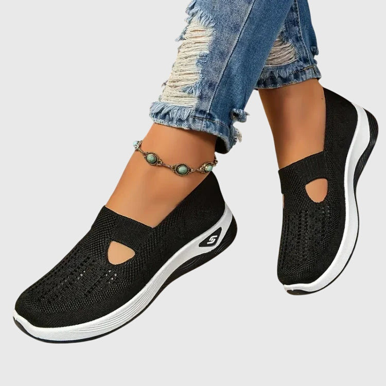 Lora | Women's Orthopedic Walking Footwear-MODAUTLET