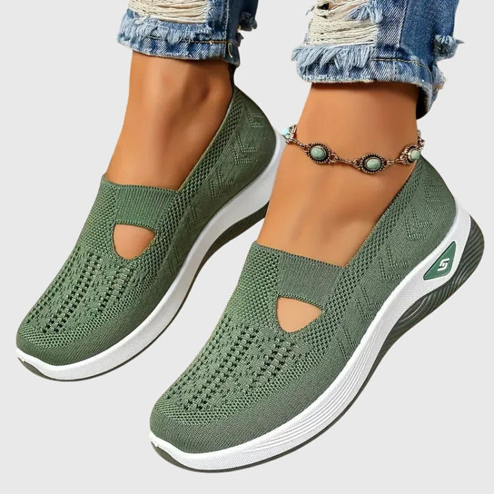 Lora | Women's Orthopedic Walking Footwear-MODAUTLET
