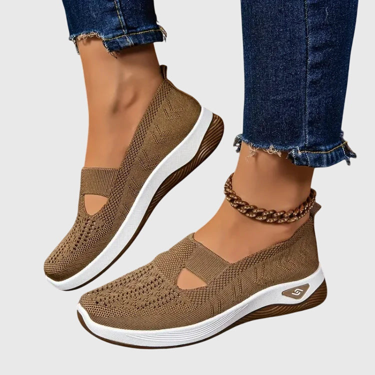 Lora | Women's Orthopedic Walking Footwear-MODAUTLET