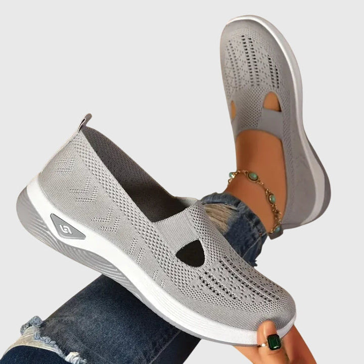 Lora | Women's Orthopedic Walking Footwear-MODAUTLET