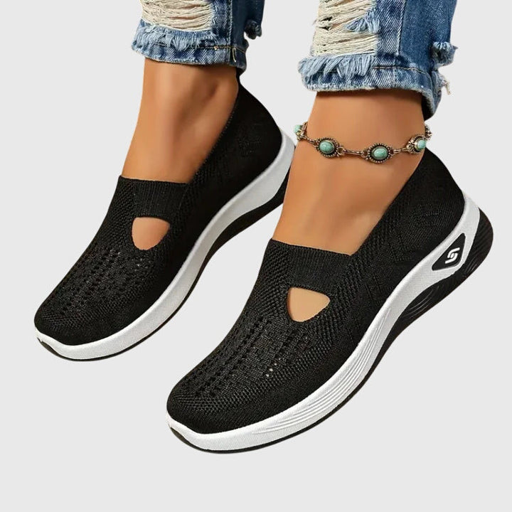 Lora | Women's Orthopedic Walking Footwear-MODAUTLET