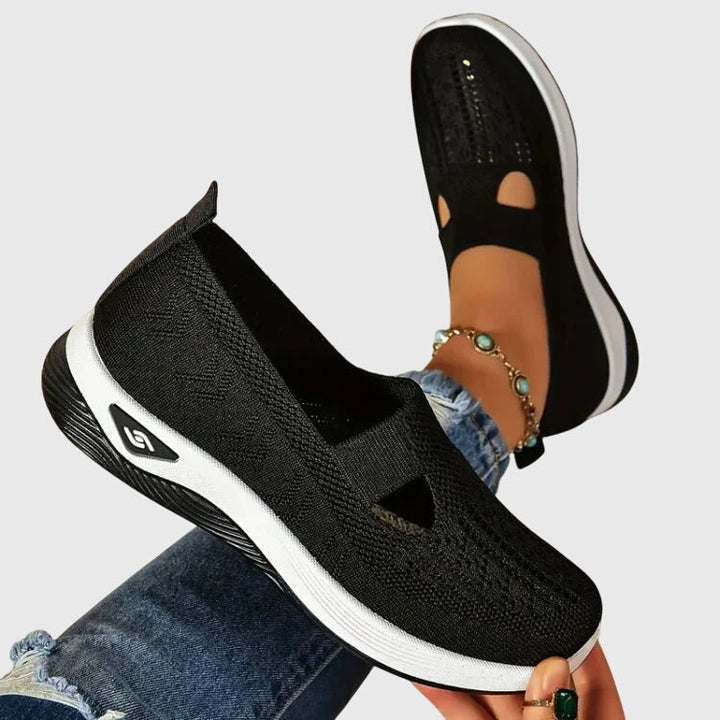 Lora | Women's Orthopedic Walking Footwear-MODAUTLET