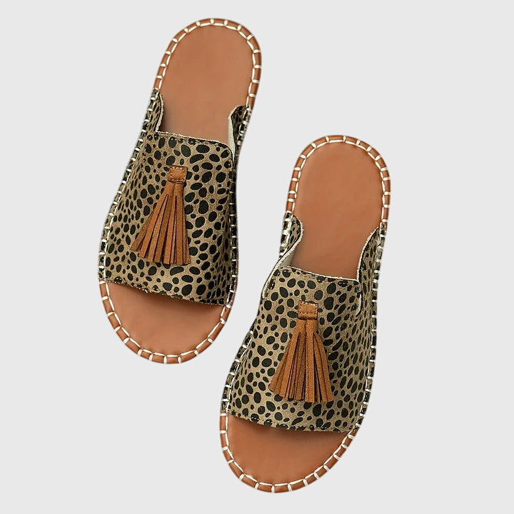 Lorraine | Women's Orthopedic Comfort Sandals-MODAUTLET
