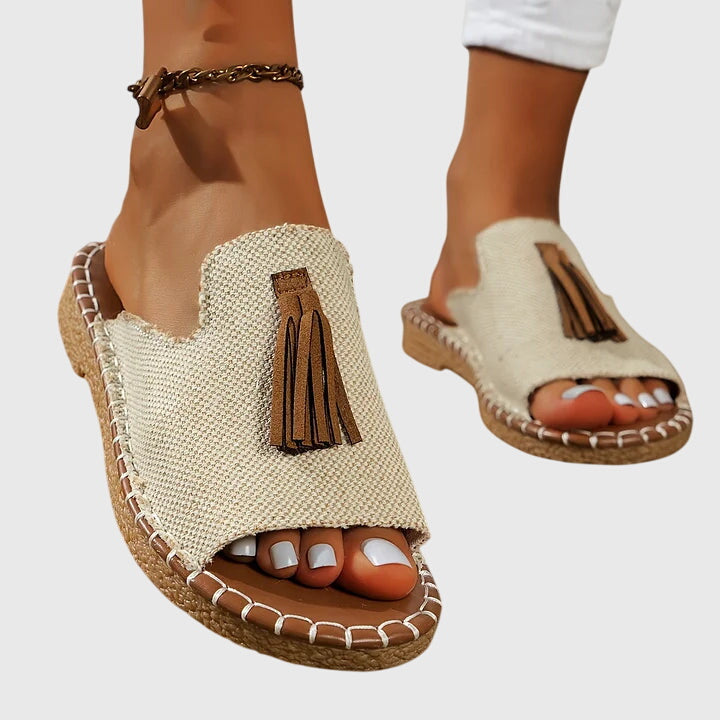 Lorraine | Women's Orthopedic Comfort Sandals-MODAUTLET