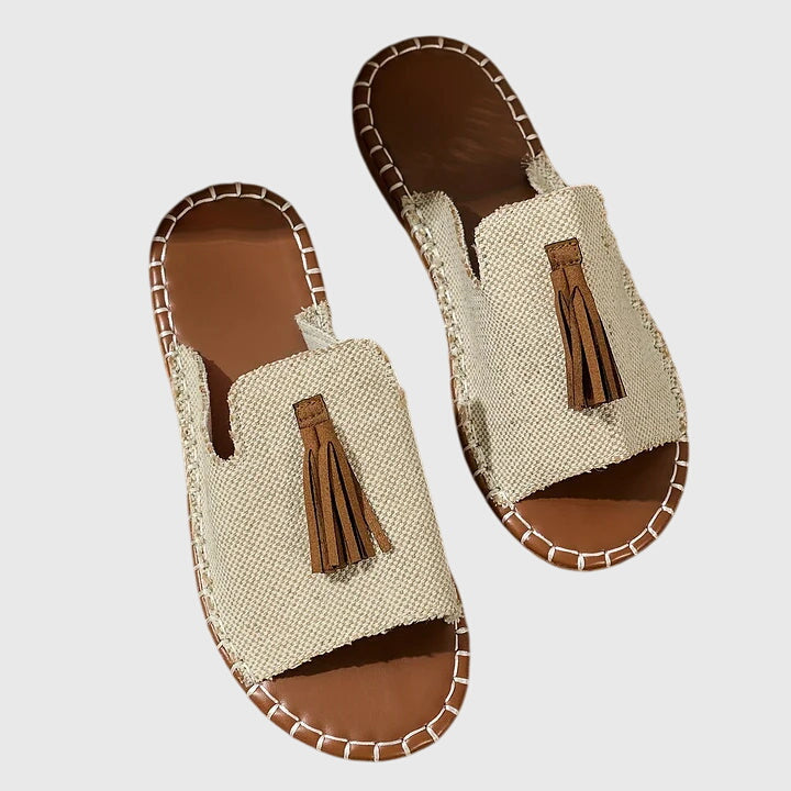 Lorraine | Women's Orthopedic Comfort Sandals-MODAUTLET