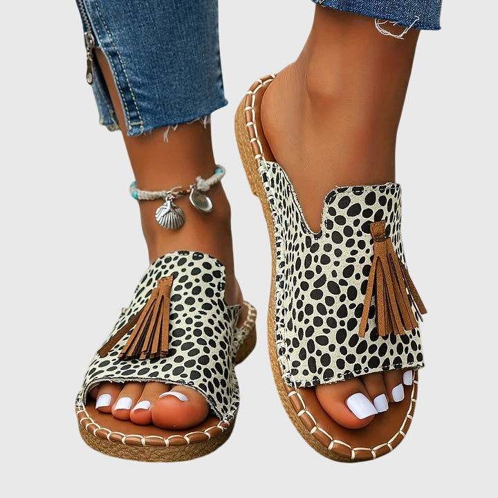 Lorraine | Women's Orthopedic Comfort Sandals-MODAUTLET