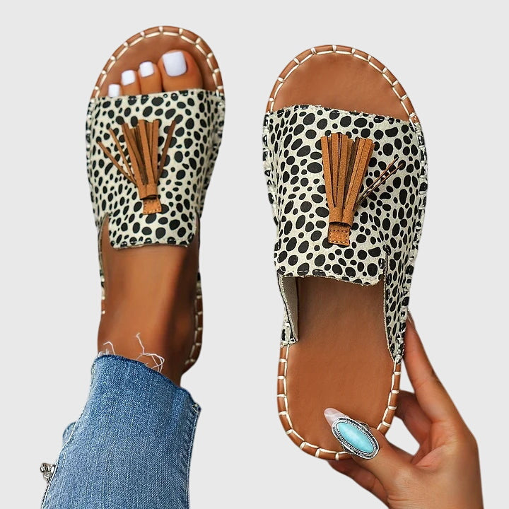 Lorraine | Women's Orthopedic Comfort Sandals-MODAUTLET