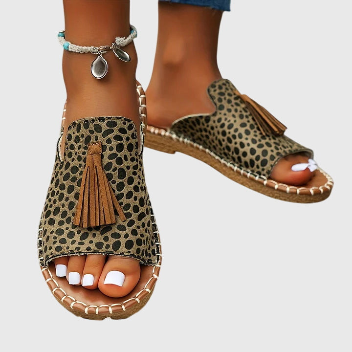 Lorraine | Women's Orthopedic Comfort Sandals-MODAUTLET