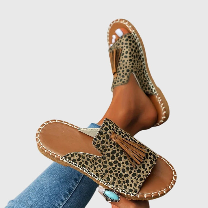 Lorraine | Women's Orthopedic Comfort Sandals-MODAUTLET