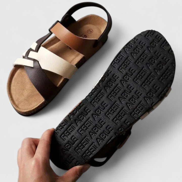 Lourizeth | Women's Elegant Sandals-MODAUTLET