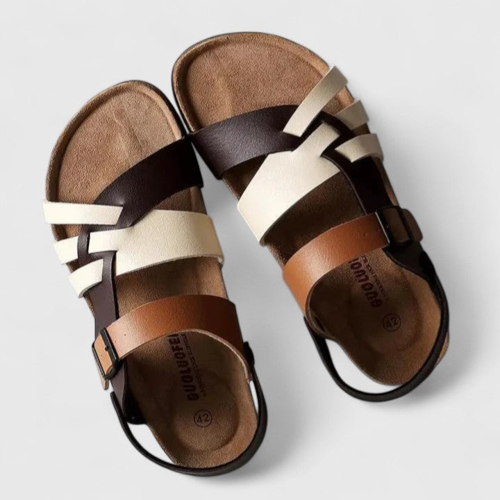 Lourizeth | Women's Elegant Sandals-MODAUTLET