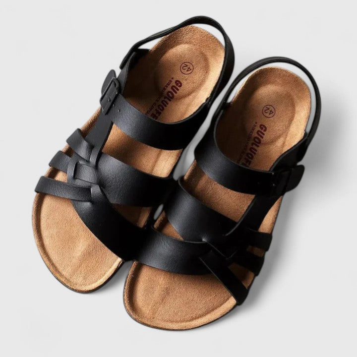 Lourizeth | Women's Elegant Sandals-MODAUTLET