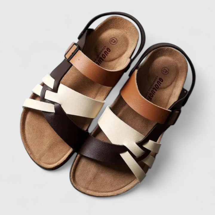 Lourizeth | Women's Elegant Sandals-MODAUTLET