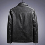 Stylish Leather Jacket for Men