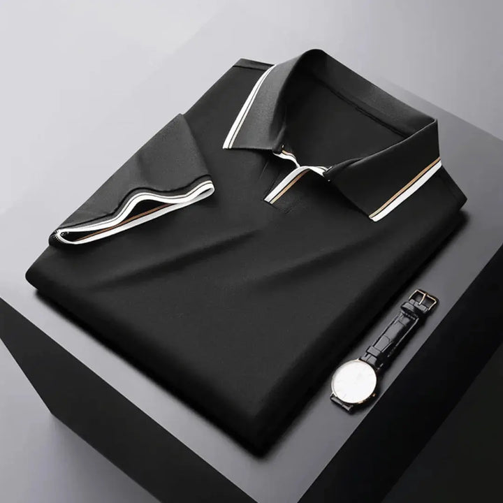 Signature Polo Shirt - Premium Quality-MODAUTLET