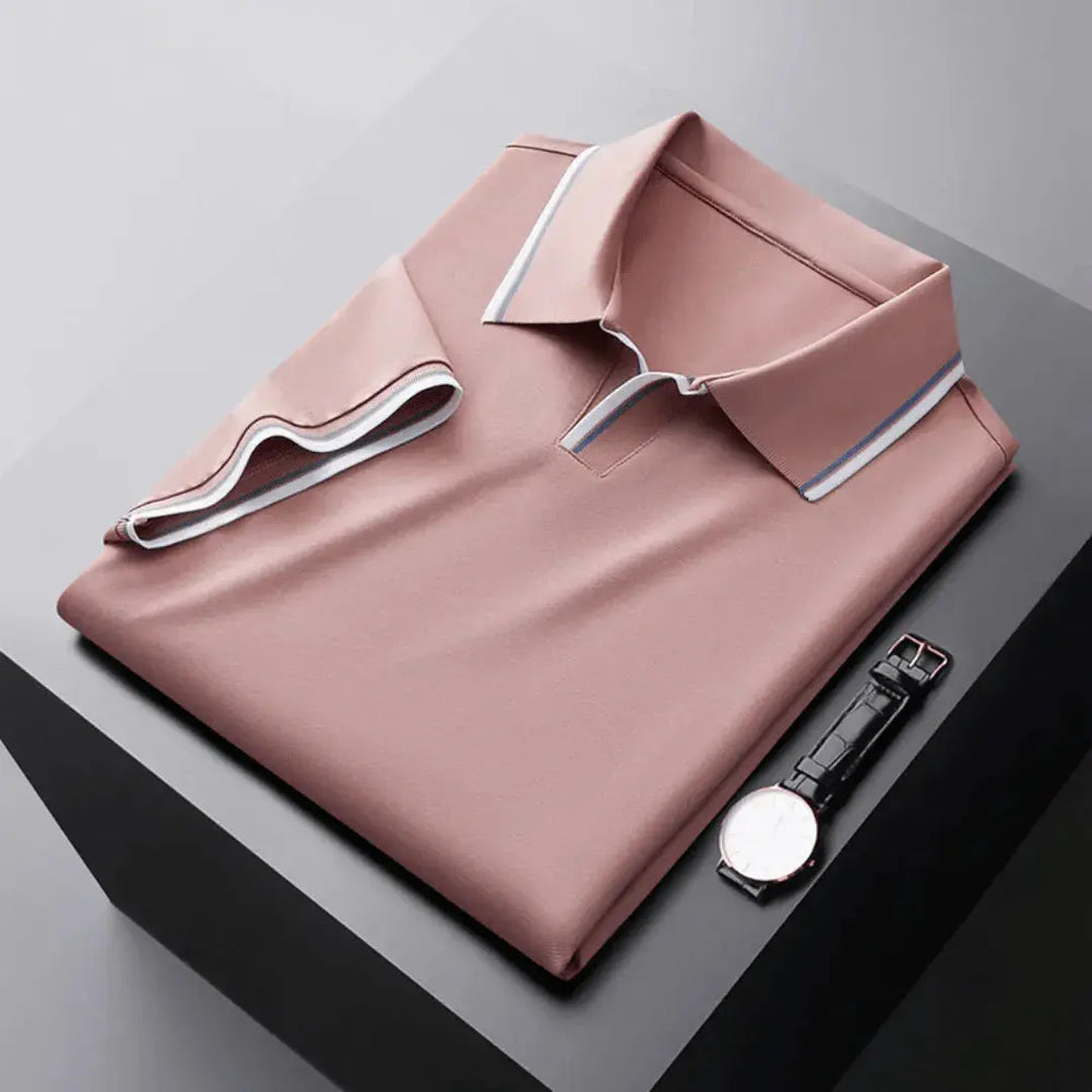 Signature Polo Shirt - Premium Quality-MODAUTLET