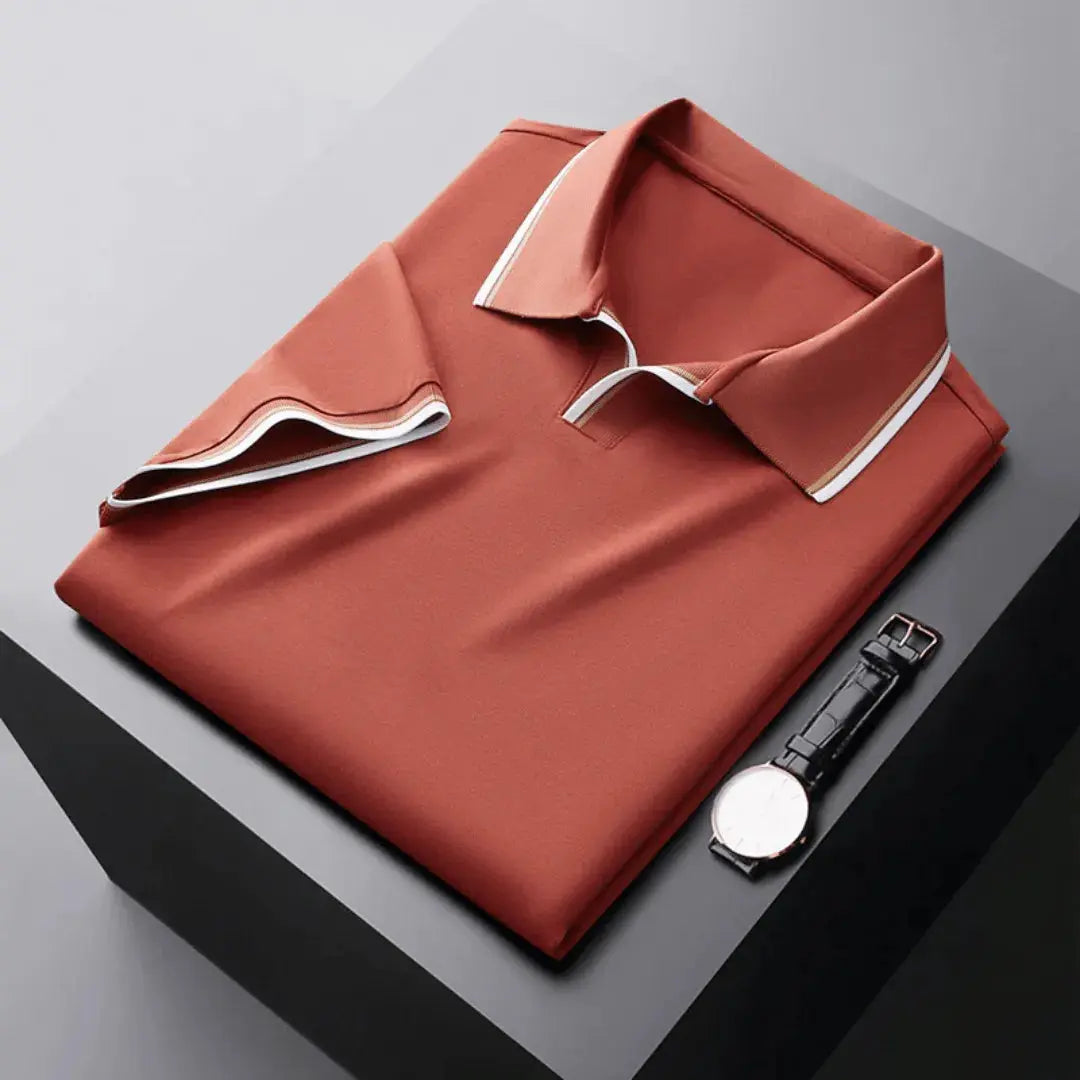 Signature Polo Shirt - Premium Quality-MODAUTLET