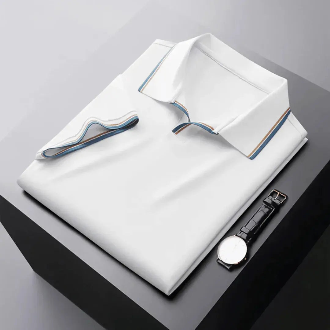 Signature Polo Shirt - Premium Quality-MODAUTLET