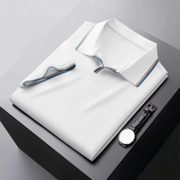 Signature Polo Shirt - Premium Quality-MODAUTLET