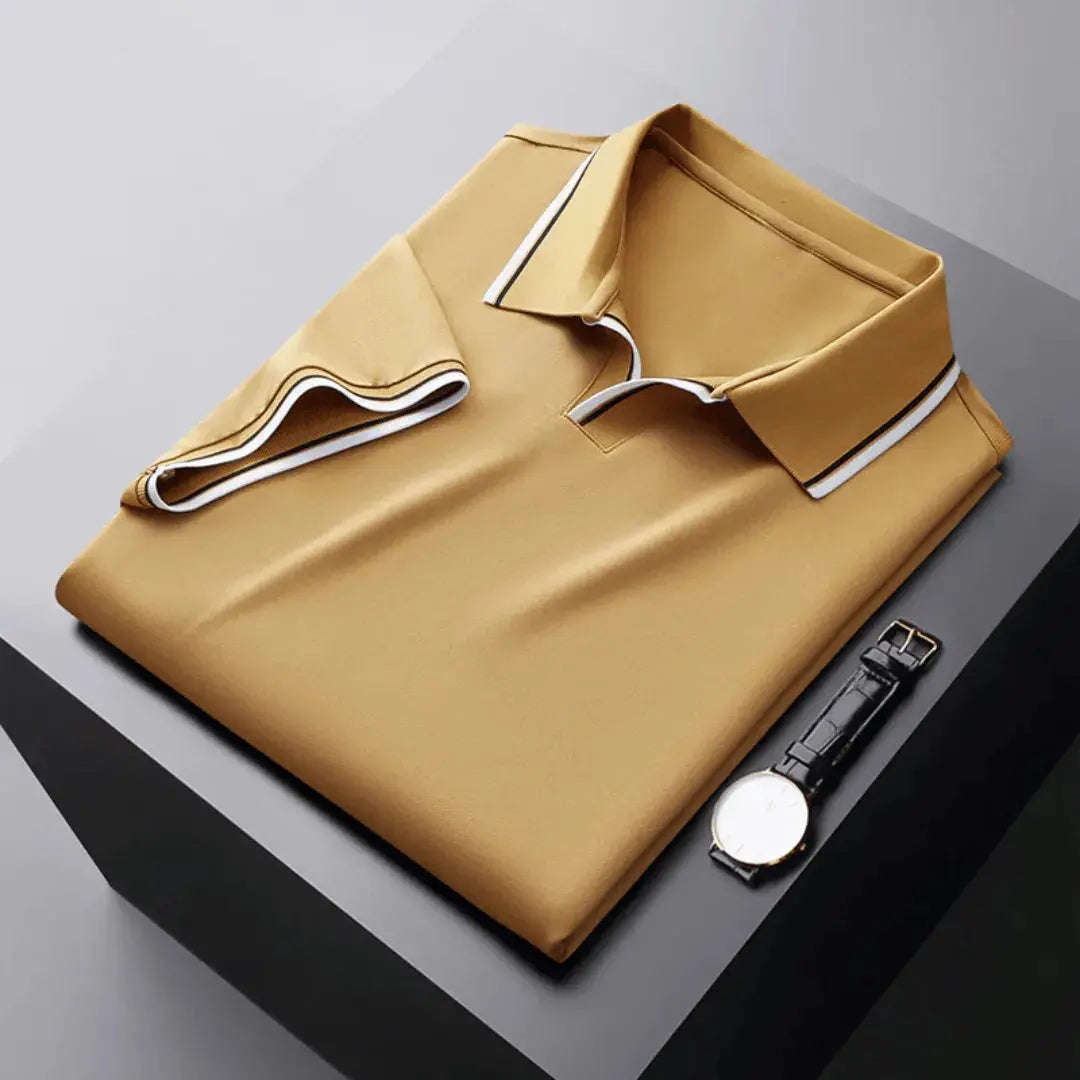 Signature Polo Shirt - Premium Quality-MODAUTLET