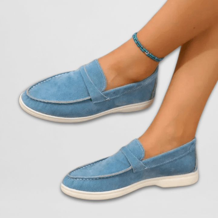 Lucia | Women's Comfortable Loafers-MODAUTLET