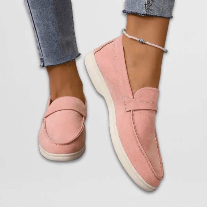 Lucia | Women's Comfortable Loafers-MODAUTLET