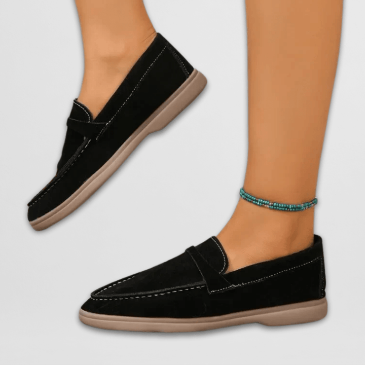 Lucia | Women's Comfortable Loafers-MODAUTLET