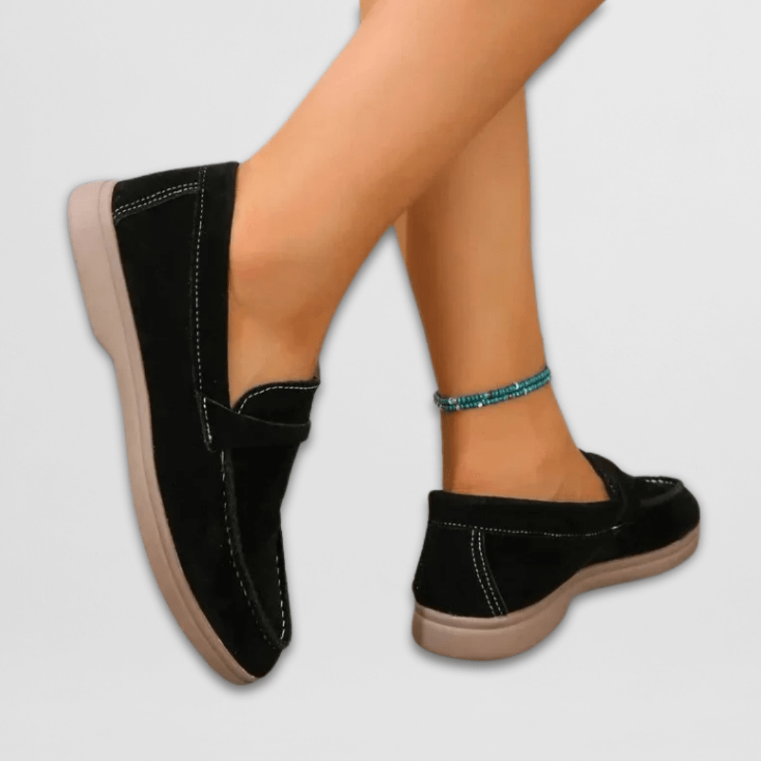 Lucia | Women's Comfortable Loafers-MODAUTLET