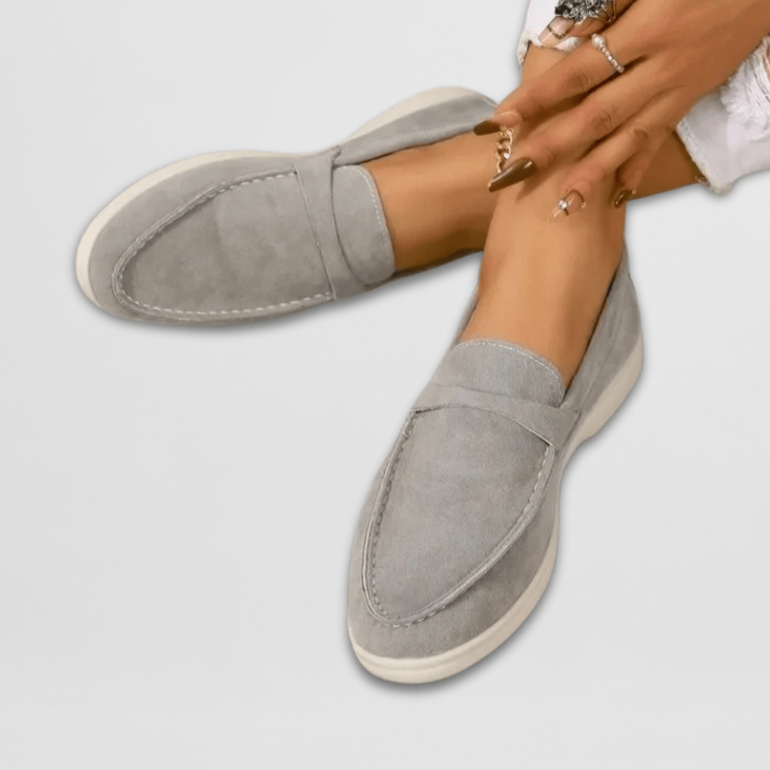 Lucia | Women's Comfortable Loafers-MODAUTLET