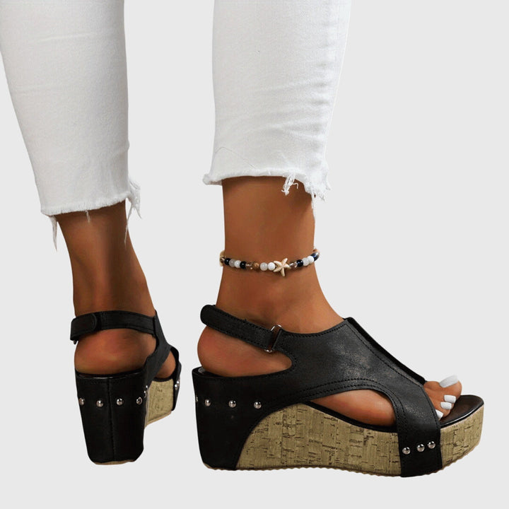Lydia | Women's Orthopedic Comfort Sandals-MODAUTLET