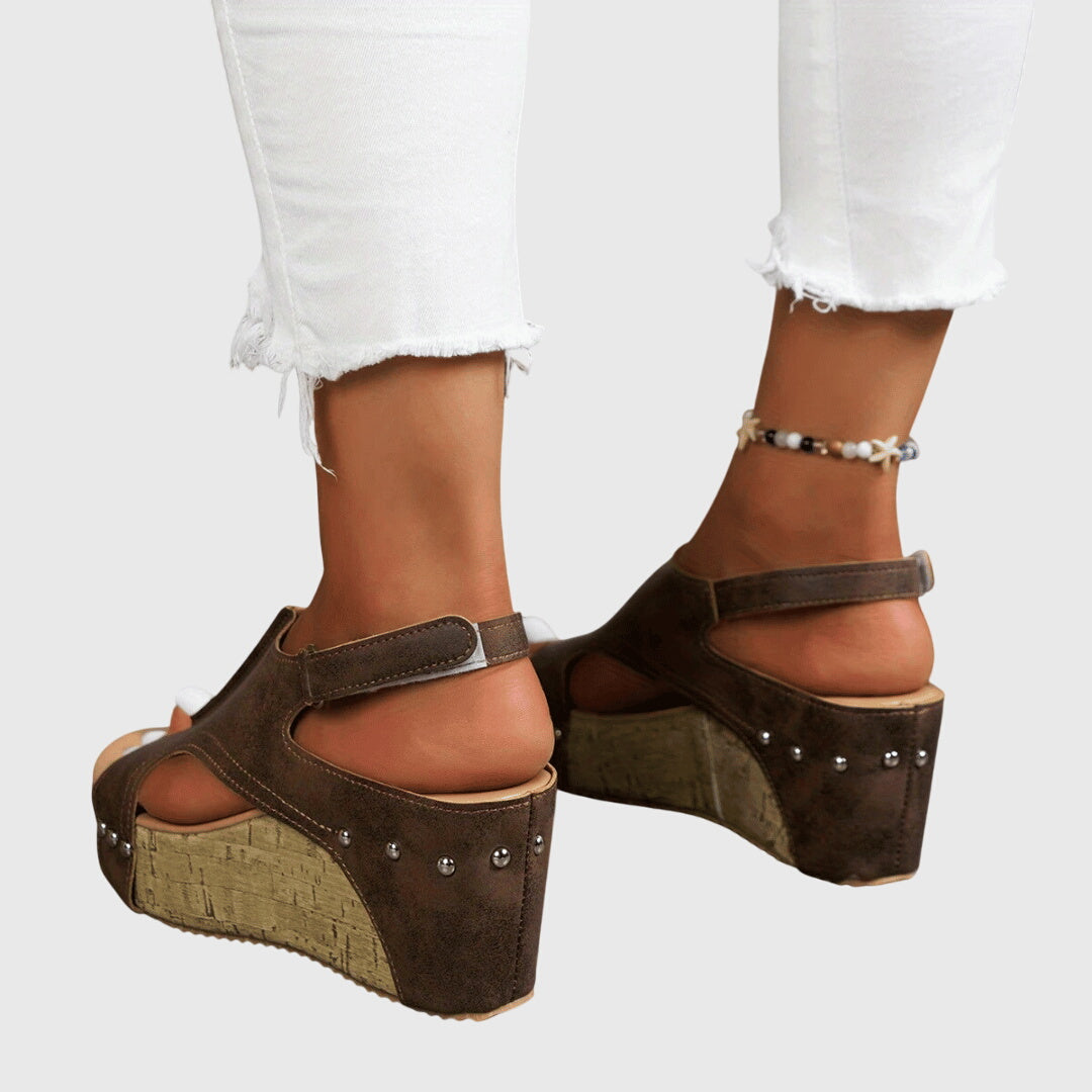 Lydia | Women's Orthopedic Comfort Sandals-MODAUTLET