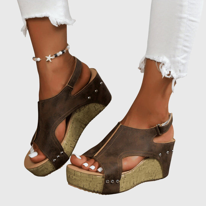 Lydia | Women's Orthopedic Comfort Sandals-MODAUTLET