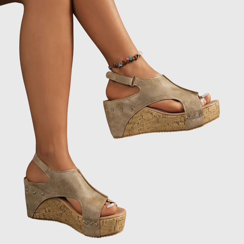 Lydia | Women's Orthopedic Comfort Sandals-MODAUTLET