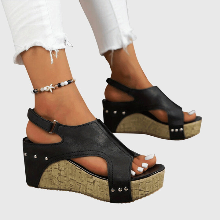 Lydia | Women's Orthopedic Comfort Sandals-MODAUTLET