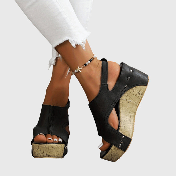 Lydia | Women's Orthopedic Comfort Sandals-MODAUTLET