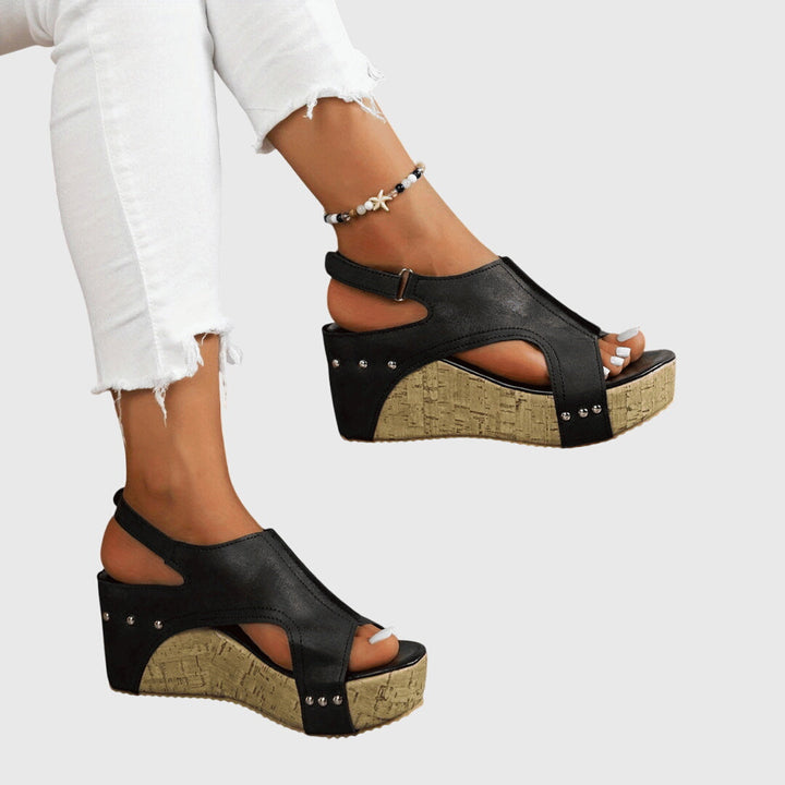 Lydia | Women's Orthopedic Comfort Sandals-MODAUTLET
