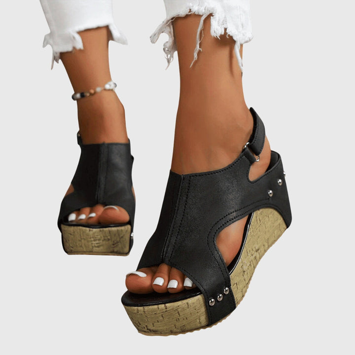 Lydia | Women's Orthopedic Comfort Sandals-MODAUTLET