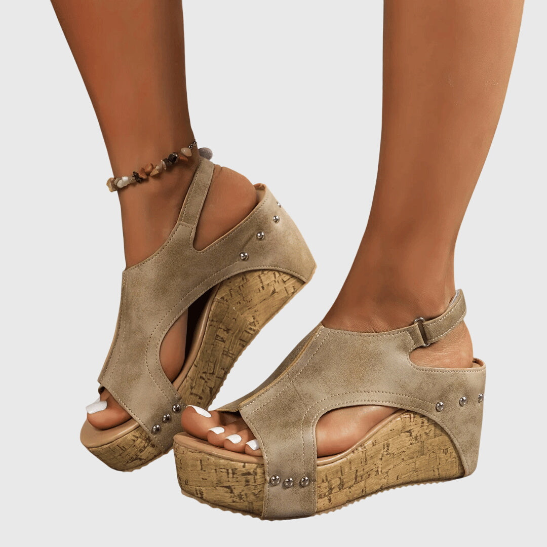 Lydia | Women's Orthopedic Comfort Sandals-MODAUTLET