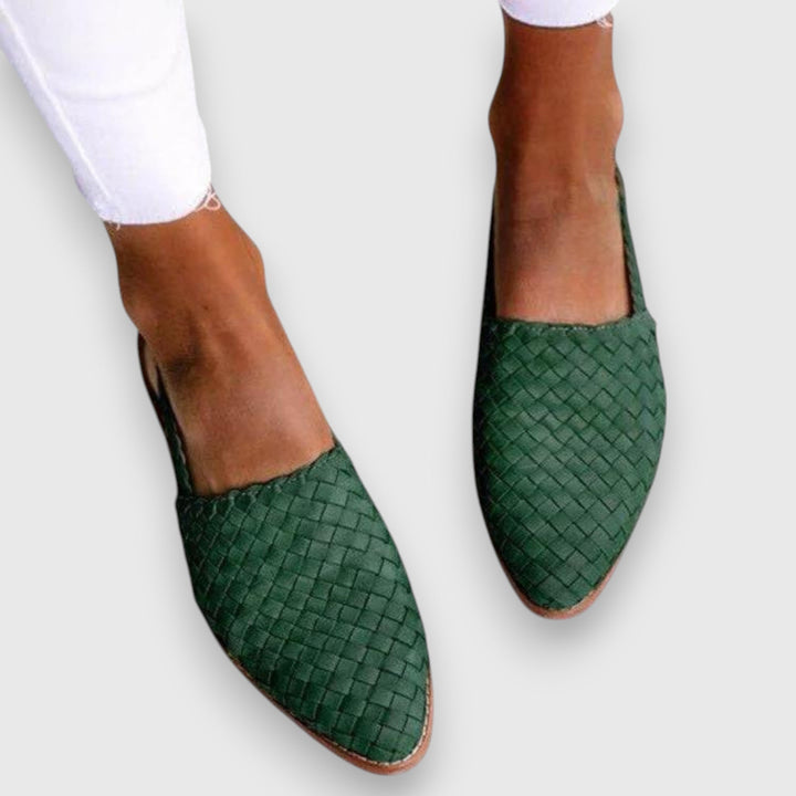 Lysena | Women's Comfy Sandals-MODAUTLET