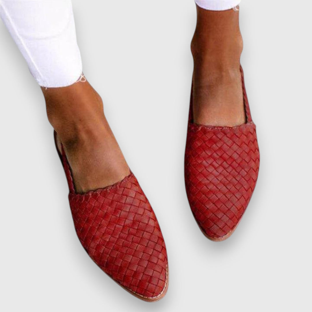 Lysena | Women's Comfy Sandals-MODAUTLET