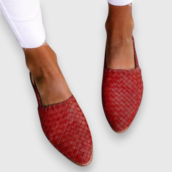 Lysena | Women's Comfy Sandals-MODAUTLET