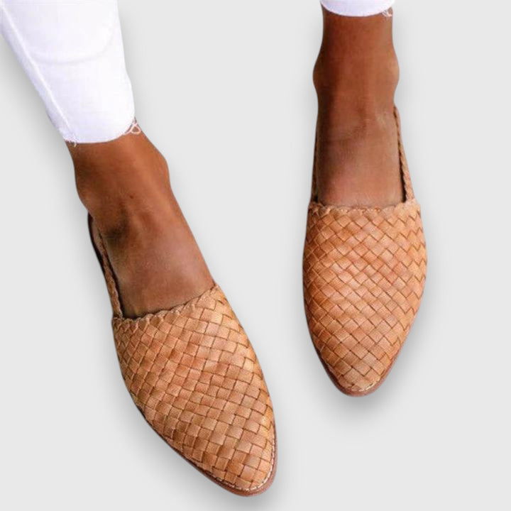 Lysena | Women's Comfy Sandals-MODAUTLET