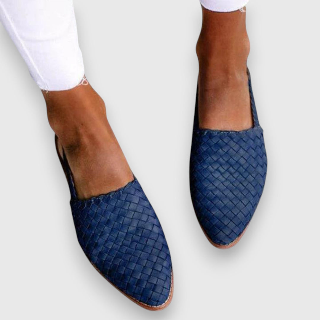 Lysena | Women's Comfy Sandals-MODAUTLET