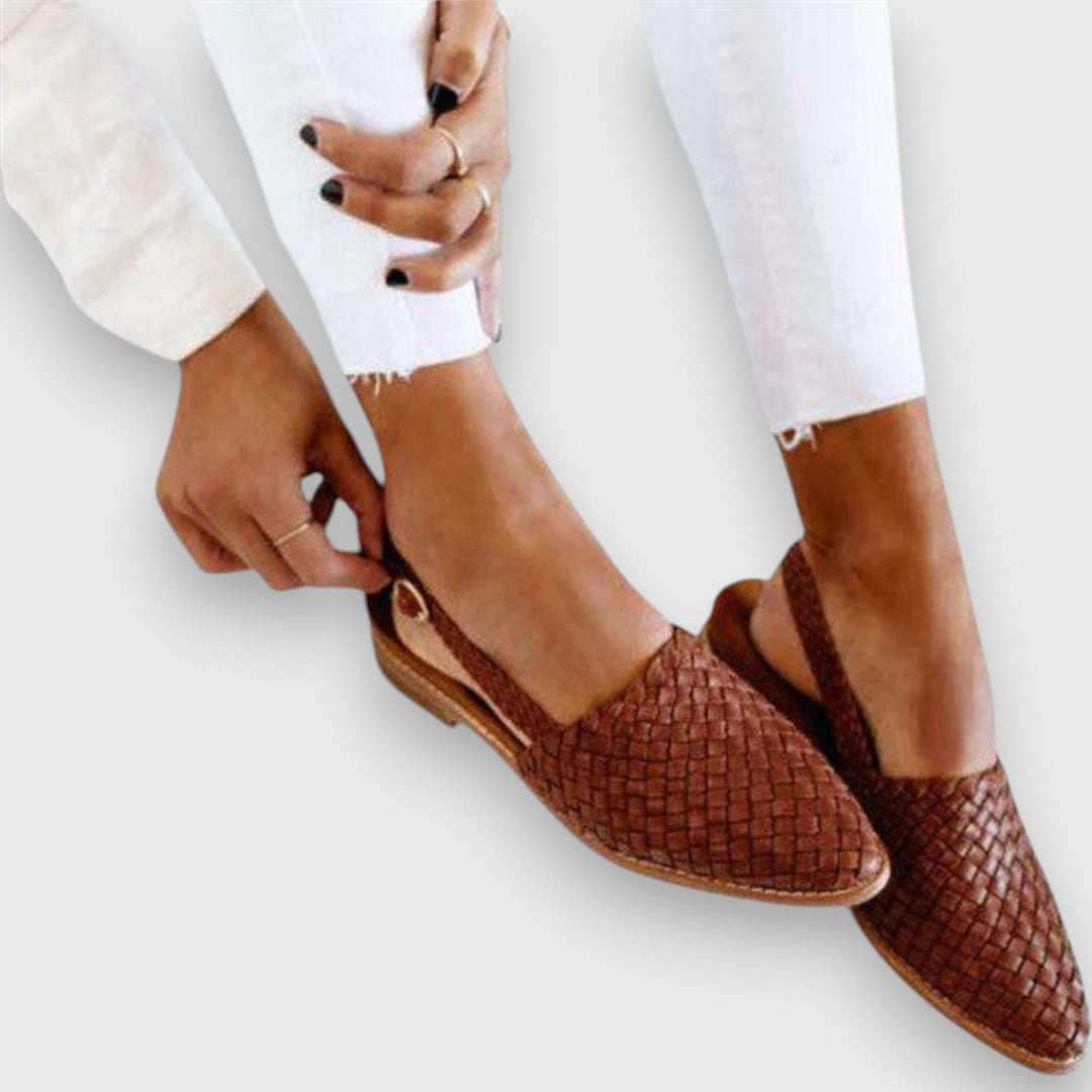 Lysena | Women's Comfy Sandals-MODAUTLET