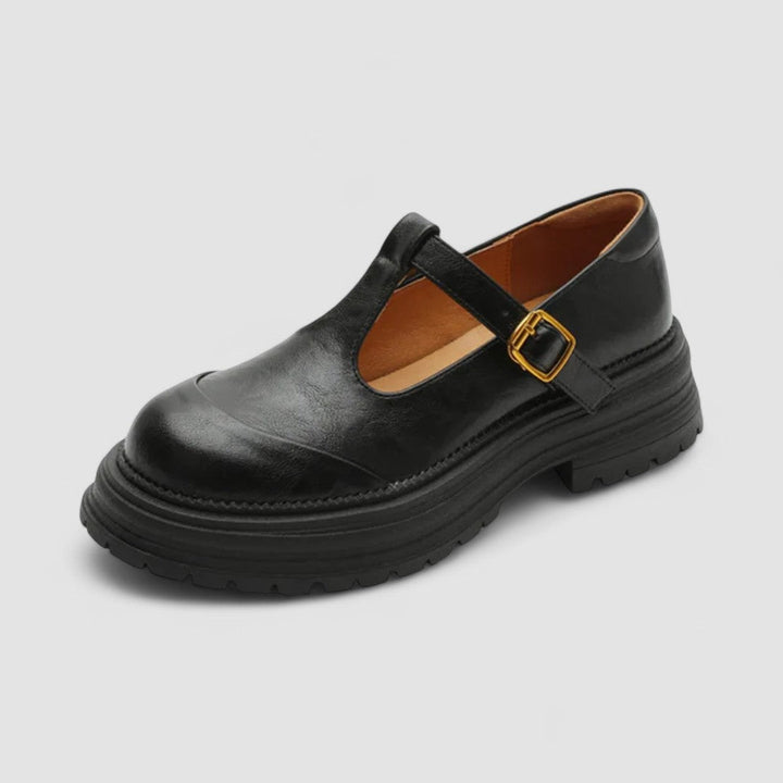 Lyxandra | Women's Orthopedic Mary Jane Shoes-MODAUTLET