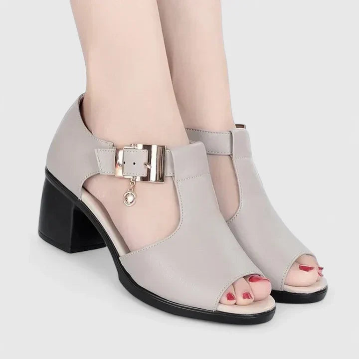 Lyzanne | Women's Elegant Sandals-MODAUTLET