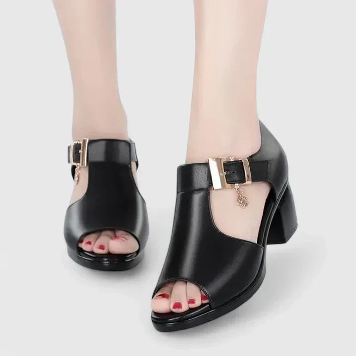 Lyzanne | Women's Elegant Sandals-MODAUTLET