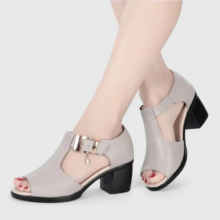 Lyzanne | Women's Elegant Sandals-MODAUTLET