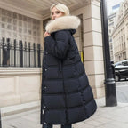Luxurious Winter Jacket for Women